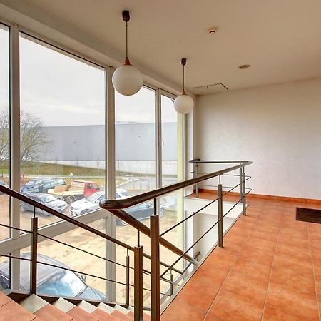 Aerohotel VNO Chambre photo