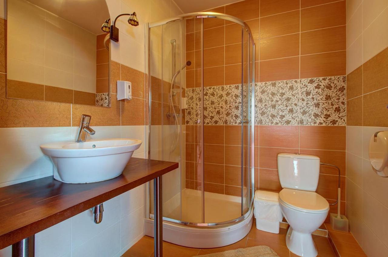 Aerohotel VNO Extérieur photo