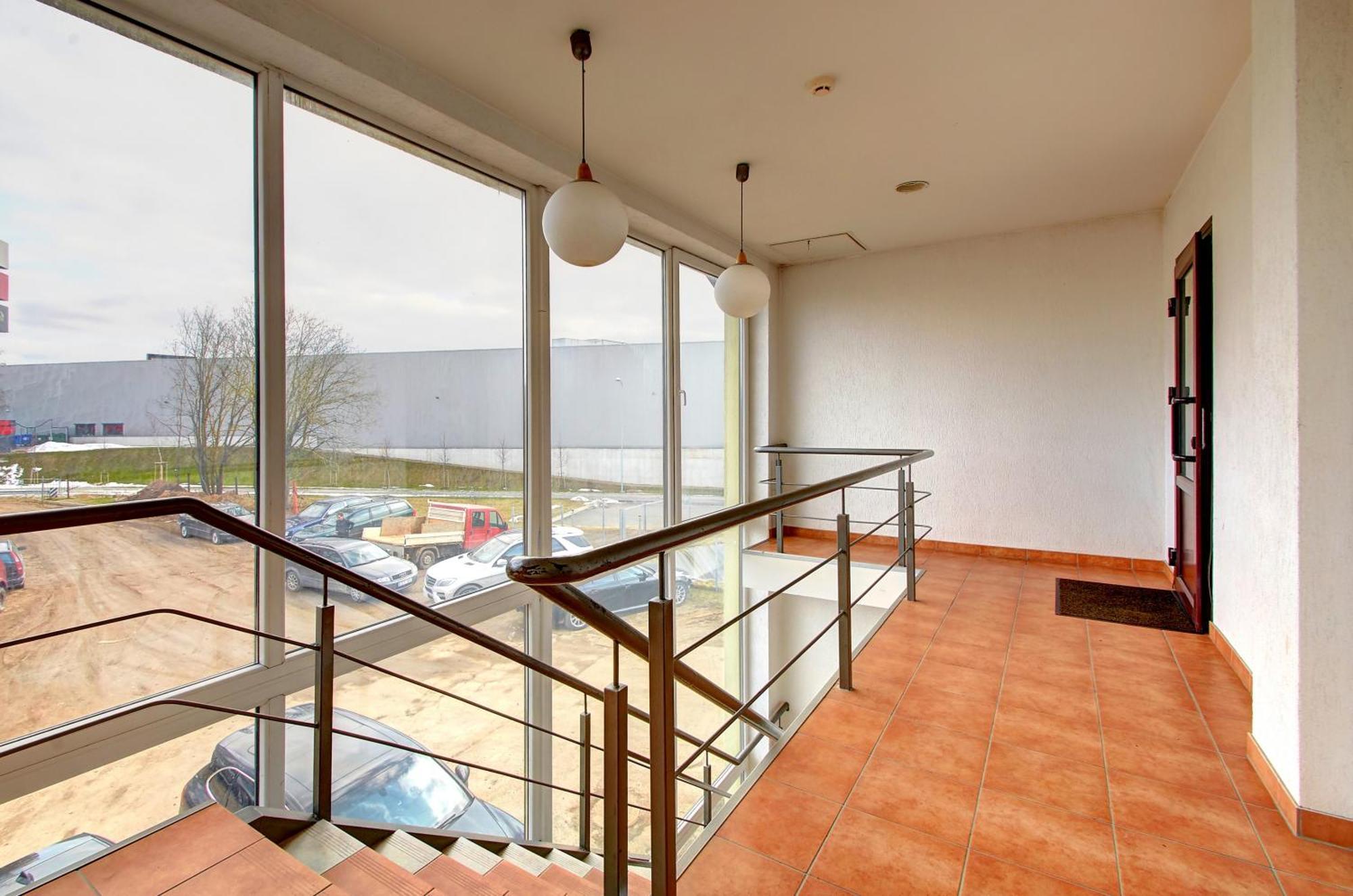 Aerohotel VNO Chambre photo